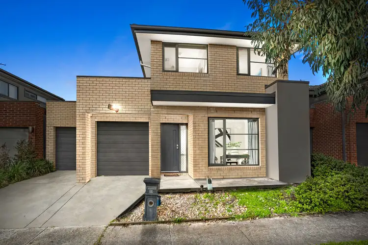 17 Cantera Avenue, Doreen VIC 3754