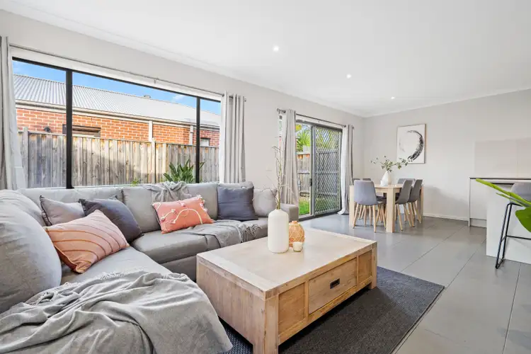 Fourth view of Homely house listing, 17 Cantera Avenue, Doreen VIC 3754