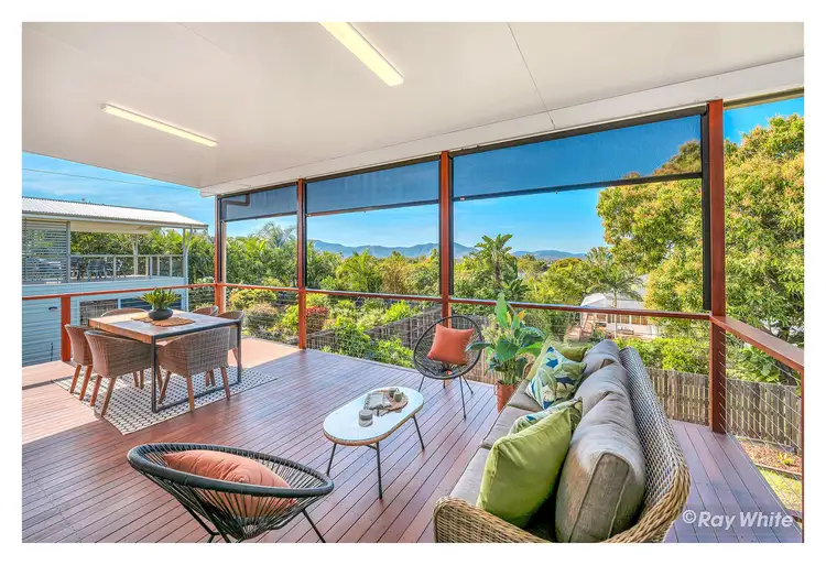 Main view of Homely house listing, 13 Rudd Street, The Range QLD 4700