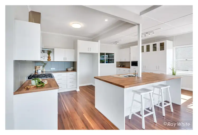 Second view of Homely house listing, 13 Rudd Street, The Range QLD 4700