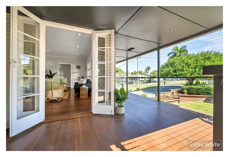 Fifth view of Homely house listing, 13 Rudd Street, The Range QLD 4700