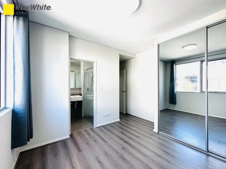 Sixth view of Homely apartment listing, 201/1 Adonis Avenue, Rouse Hill NSW 2155