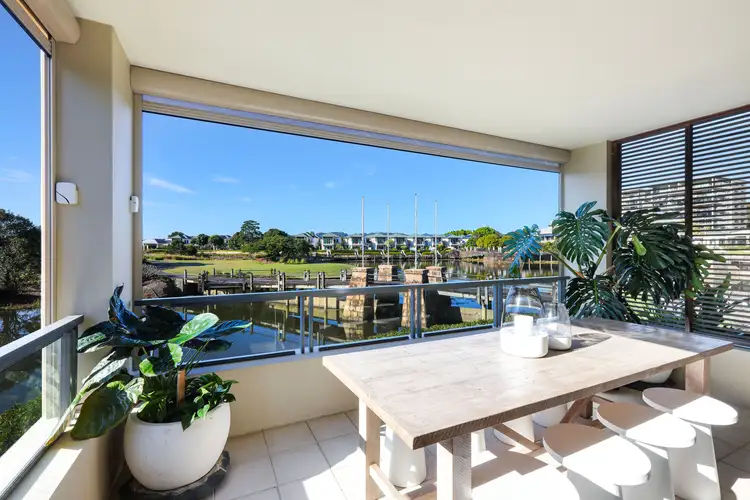 802 Glades Drive