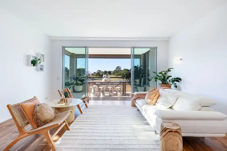 Fourth view of Homely apartment listing, 11/802 Glades Drive, Robina QLD 4226