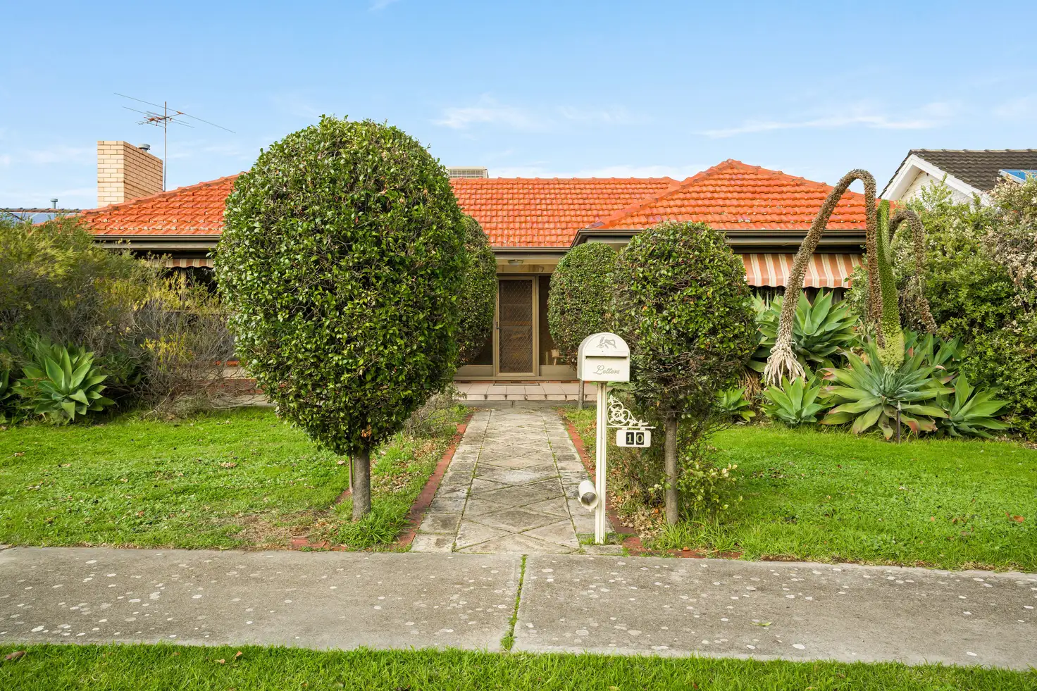 Main view of Homely house listing, 10 Beltana Street, Flinders Park SA 5025