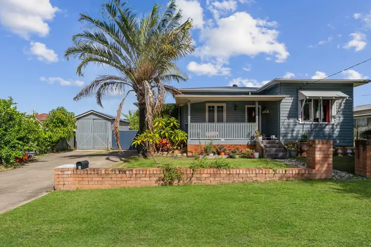 2 Bawden Street, Grafton NSW 2460