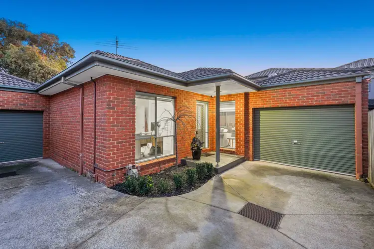 4/1596 Dandenong Road, Huntingdale VIC 3166