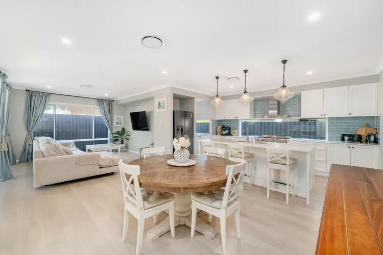 Third view of Homely house listing, 87 Lakeview Promenade, Newport QLD 4020