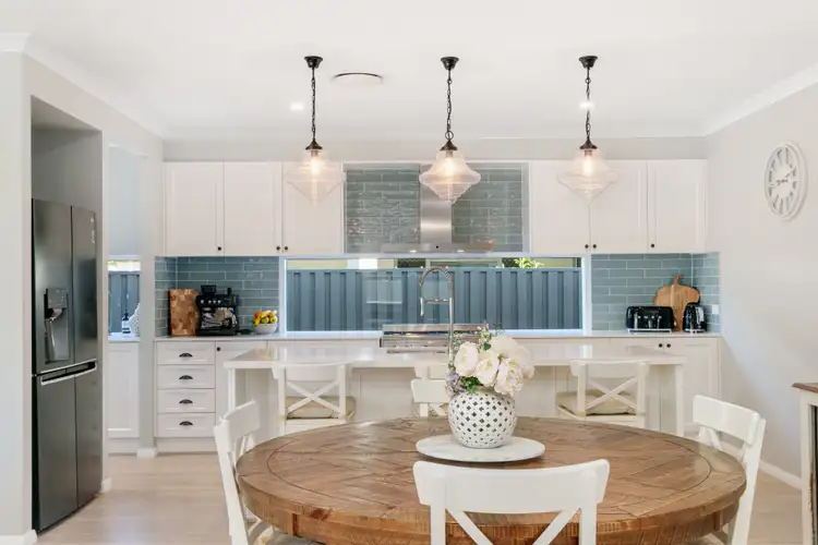 Fourth view of Homely house listing, 87 Lakeview Promenade, Newport QLD 4020