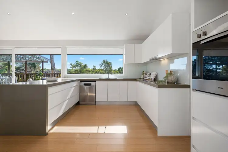 Fifth view of Homely house listing, 10 Silvertop Close, Westleigh NSW 2120