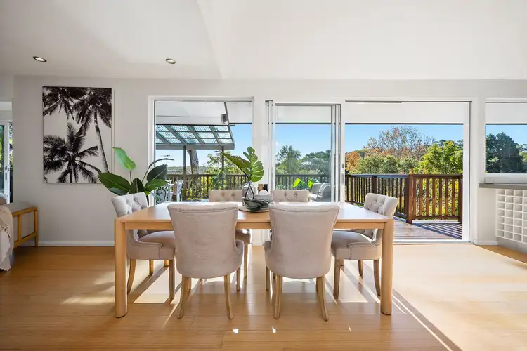 Sixth view of Homely house listing, 10 Silvertop Close, Westleigh NSW 2120