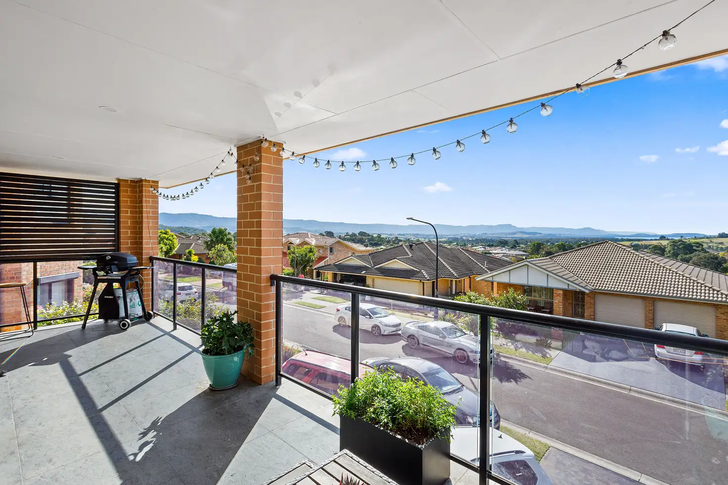 Main view of Homely semi-detached listing, 1/22 Darling Drive, Albion Park NSW 2527