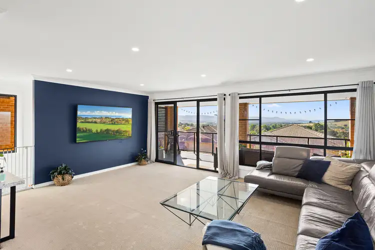 Third view of Homely semi-detached listing, 1/22 Darling Drive, Albion Park NSW 2527