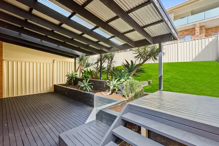 Fourth view of Homely semi-detached listing, 1/22 Darling Drive, Albion Park NSW 2527