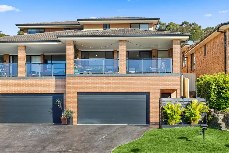 Fifth view of Homely semi-detached listing, 1/22 Darling Drive, Albion Park NSW 2527