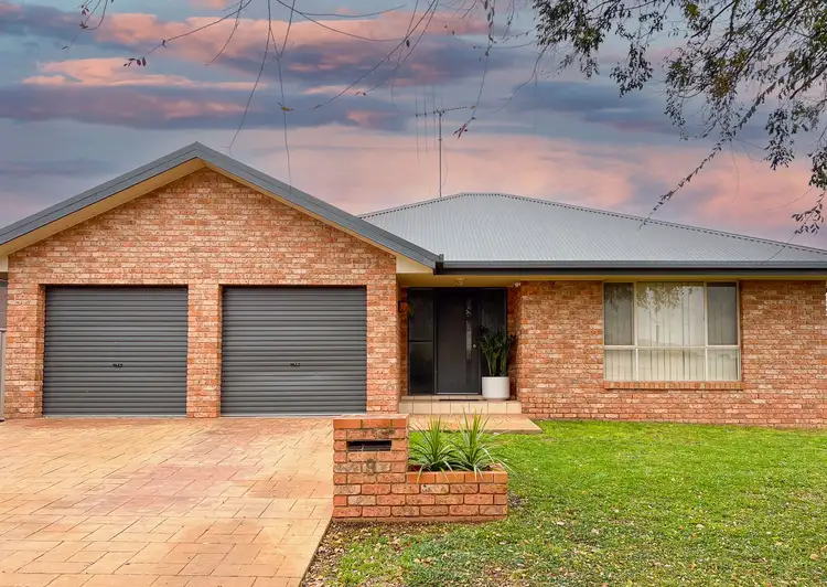 Main view of Homely house listing, 9 Noonan Street, Parkes NSW 2870