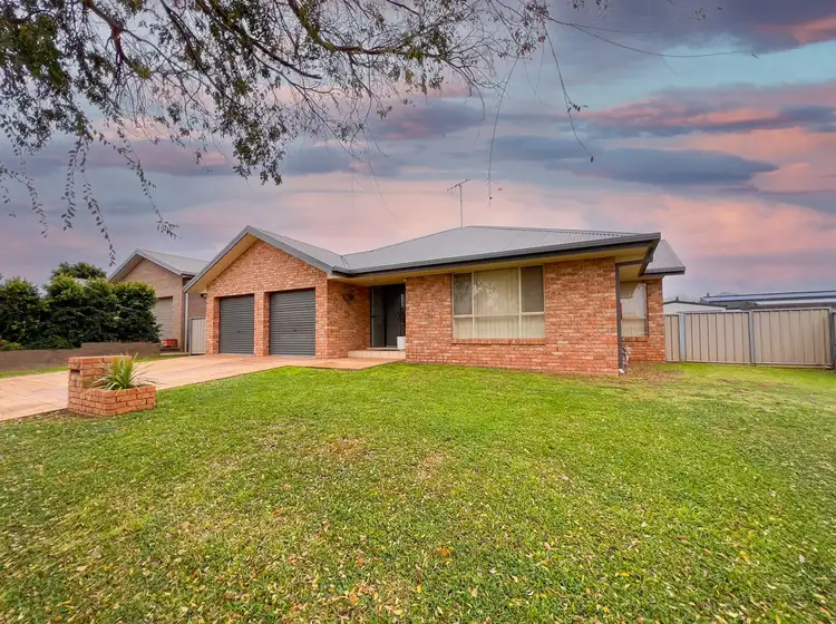 Second view of Homely house listing, 9 Noonan Street, Parkes NSW 2870