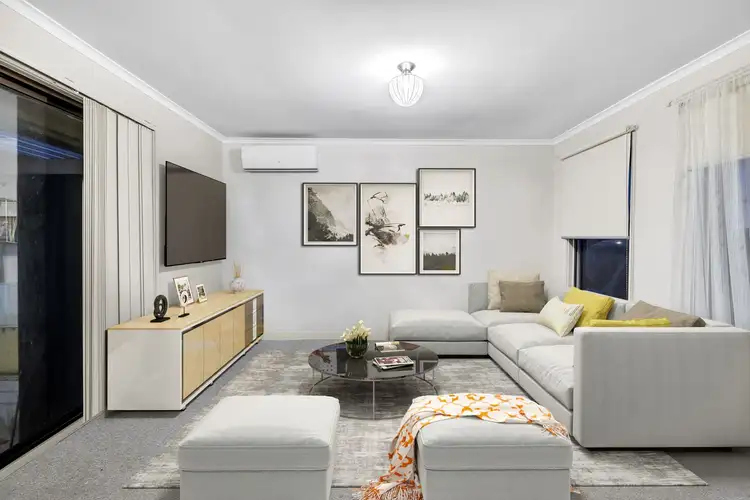 Third view of Homely house listing, 30 Songlark Crescent, Werribee VIC 3030