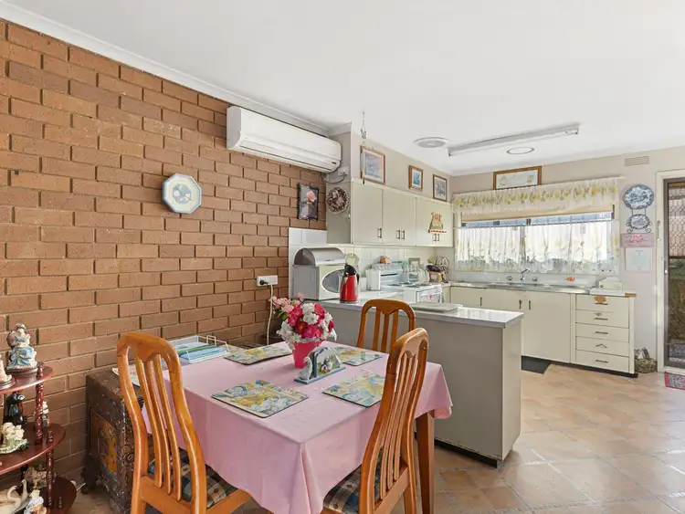 Second view of Homely unit listing, 6/34 Abdullah Road, Seymour VIC 3660