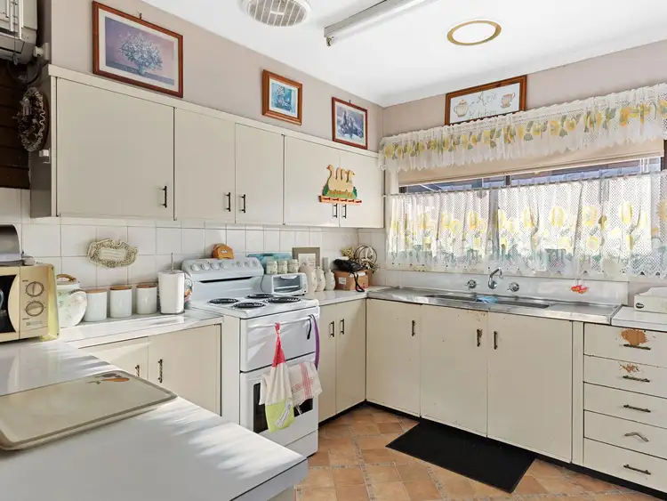 Third view of Homely unit listing, 6/34 Abdullah Road, Seymour VIC 3660
