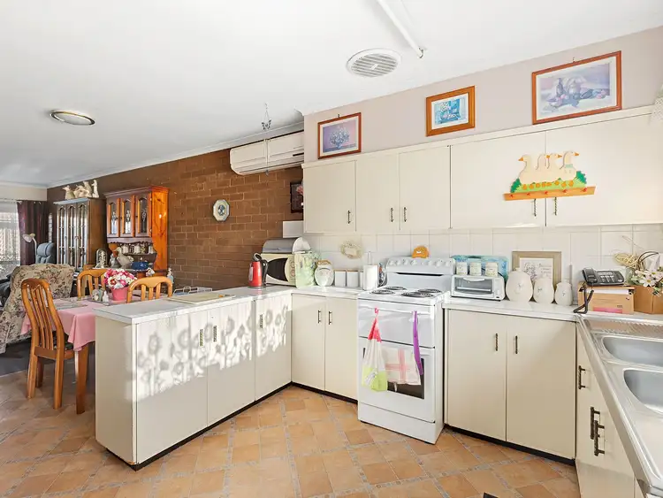 Fourth view of Homely unit listing, 6/34 Abdullah Road, Seymour VIC 3660