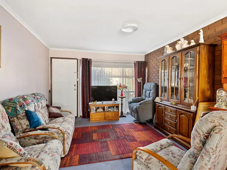 Fifth view of Homely unit listing, 6/34 Abdullah Road, Seymour VIC 3660