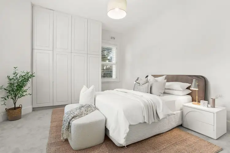 Main view of Homely apartment listing, 8/1A Caledonian Road, Rose Bay NSW 2029