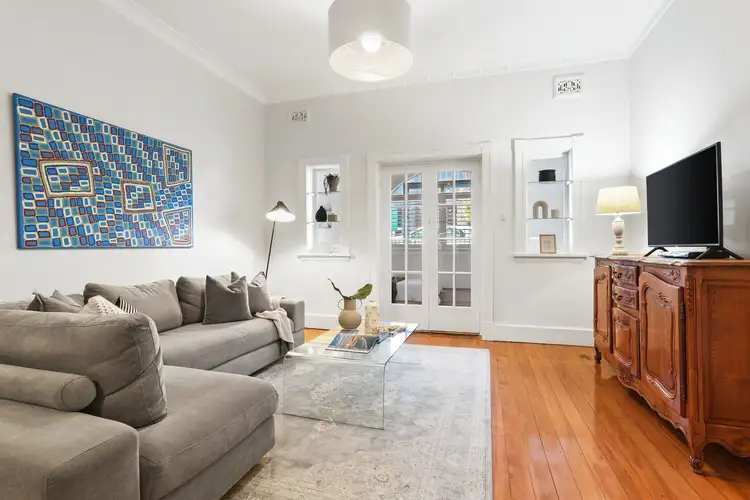 Second view of Homely apartment listing, 8/1A Caledonian Road, Rose Bay NSW 2029