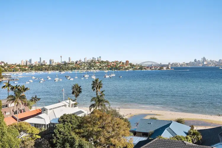 Third view of Homely apartment listing, 8/1A Caledonian Road, Rose Bay NSW 2029