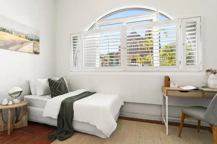 Fourth view of Homely apartment listing, 8/1A Caledonian Road, Rose Bay NSW 2029