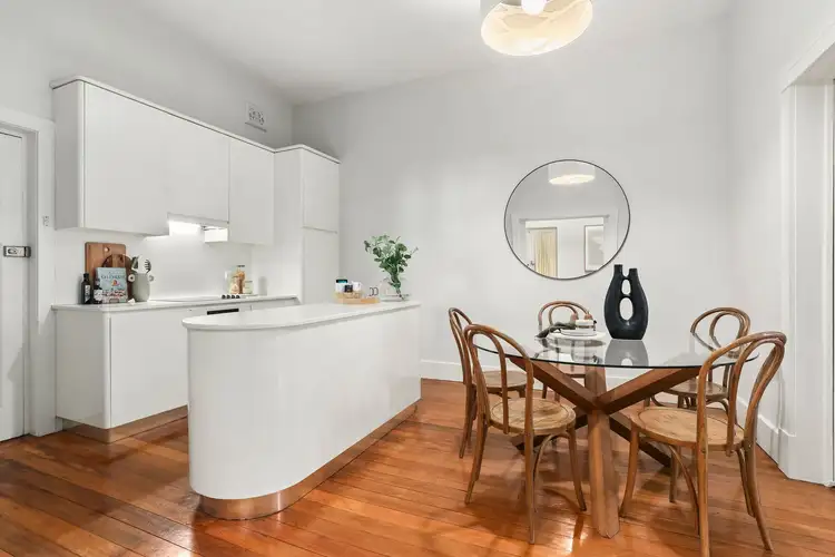 Fifth view of Homely apartment listing, 8/1A Caledonian Road, Rose Bay NSW 2029