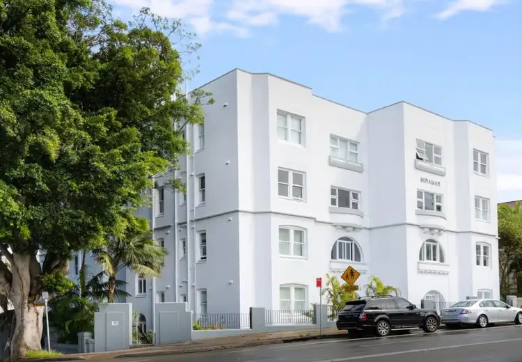 Sixth view of Homely apartment listing, 8/1A Caledonian Road, Rose Bay NSW 2029