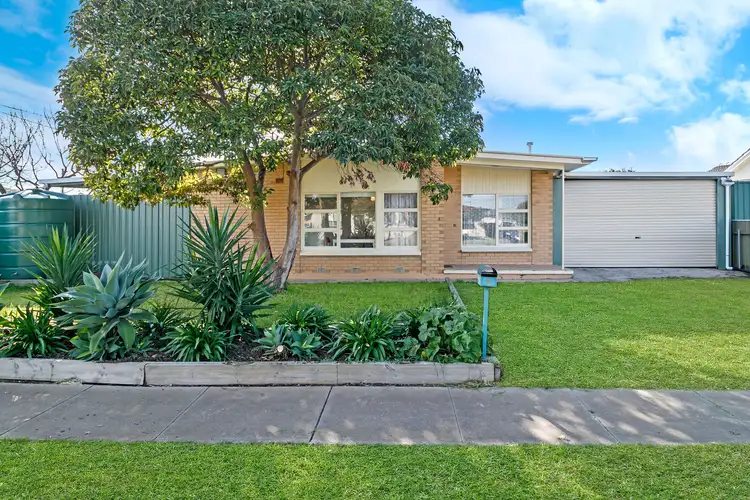 4 Tallon Street, Parafield Gardens SA 5107