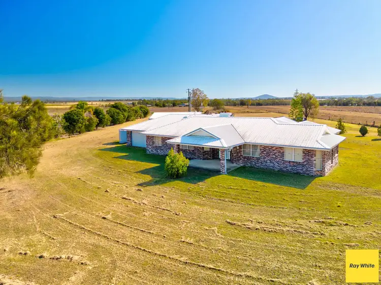 Second view of Homely house listing, 1278 Coominya Connection Road, Mount Tarampa QLD 4311