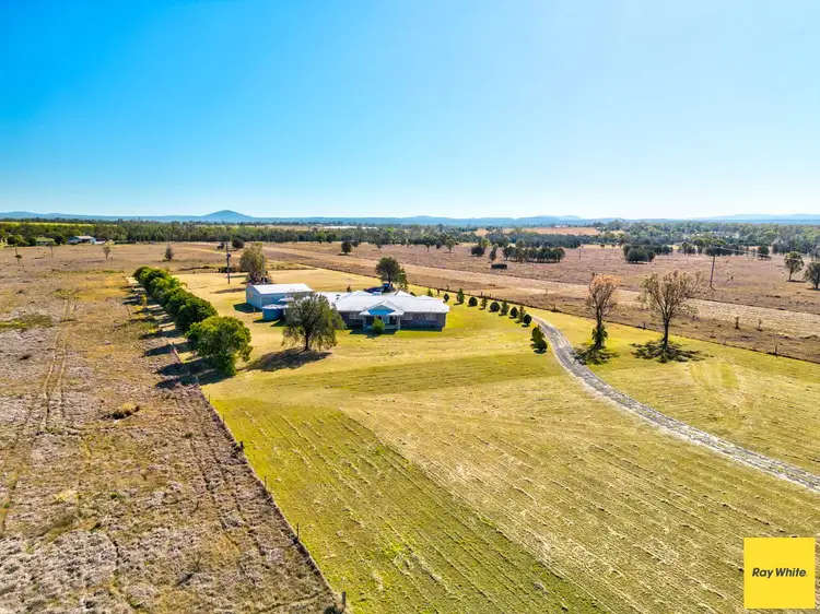 Fourth view of Homely house listing, 1278 Coominya Connection Road, Mount Tarampa QLD 4311