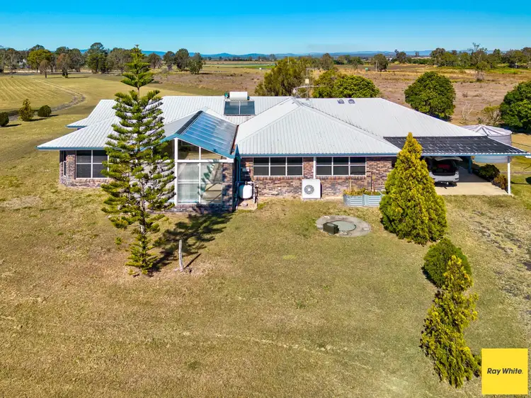 Fifth view of Homely house listing, 1278 Coominya Connection Road, Mount Tarampa QLD 4311