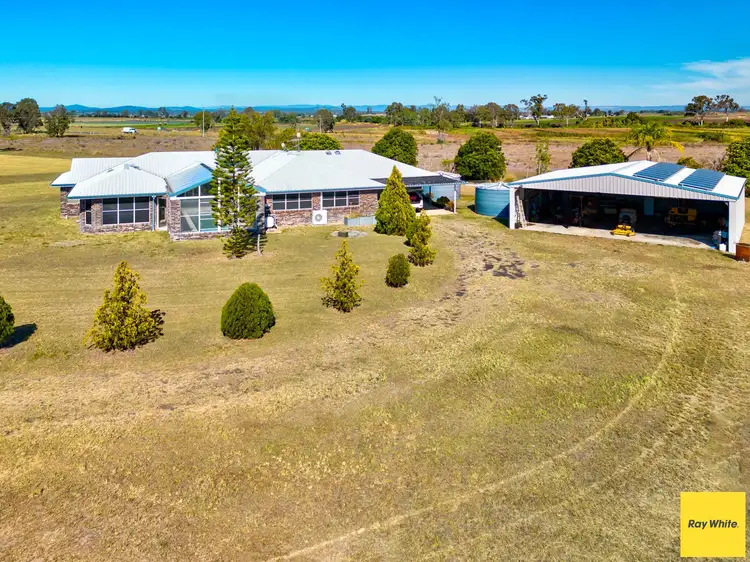 Sixth view of Homely house listing, 1278 Coominya Connection Road, Mount Tarampa QLD 4311