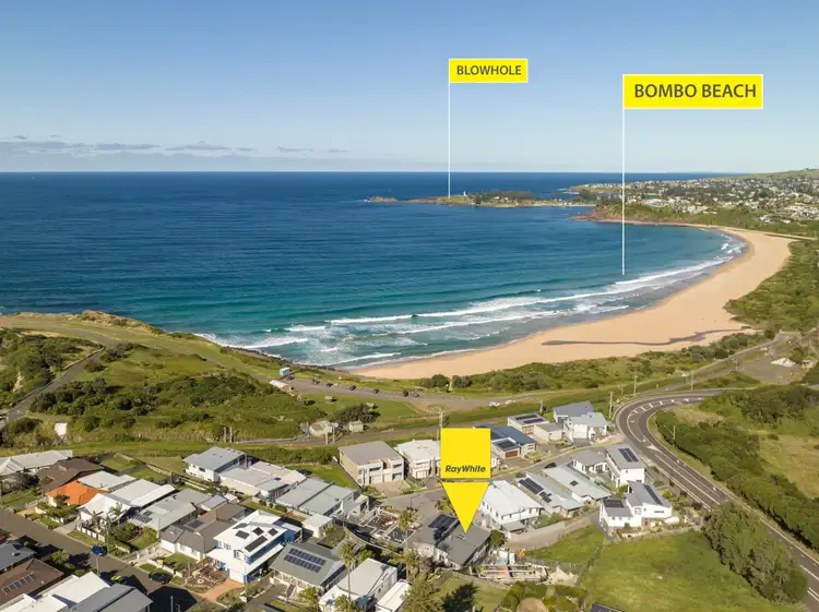 2/13 Northpoint Place, Bombo NSW 2533