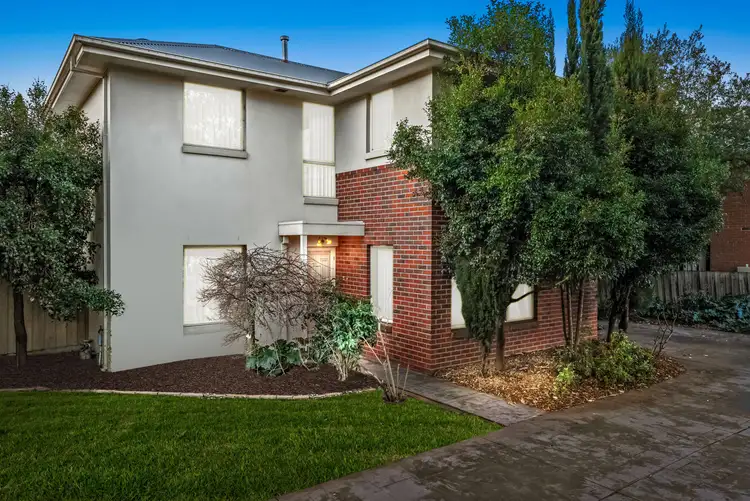 8/10 Wyndham Place, Rowville VIC 3178