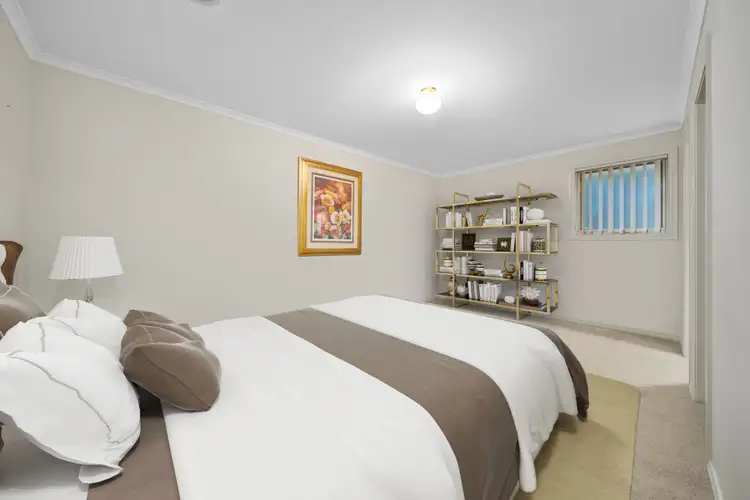 Third view of Homely townhouse listing, 8/10 Wyndham Place, Rowville VIC 3178