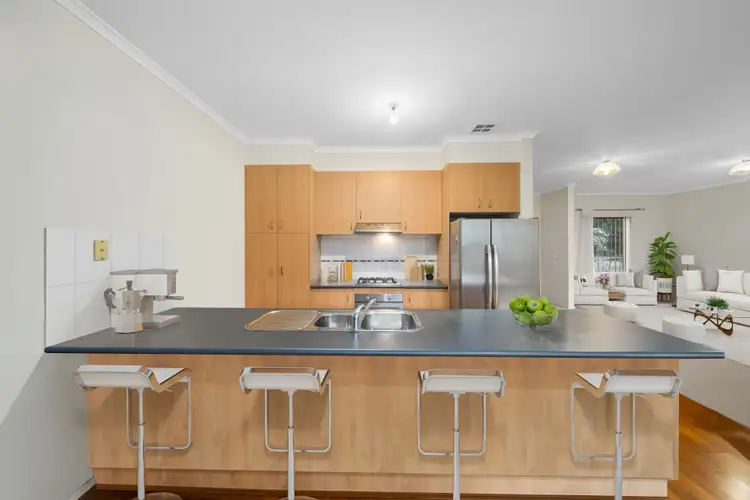 Fifth view of Homely townhouse listing, 8/10 Wyndham Place, Rowville VIC 3178