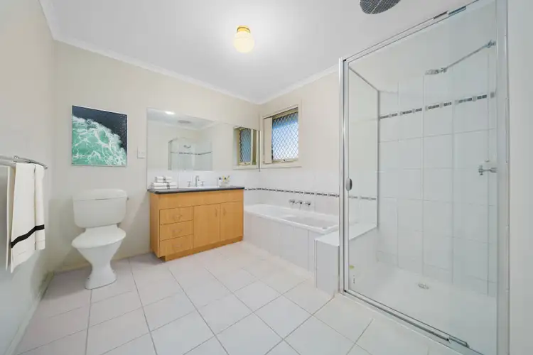 Sixth view of Homely townhouse listing, 8/10 Wyndham Place, Rowville VIC 3178