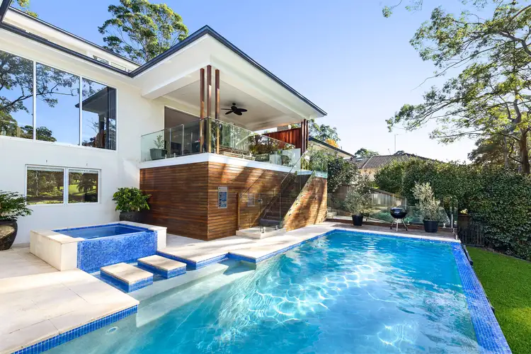 101 Merrivale Lane, Turramurra NSW 2074