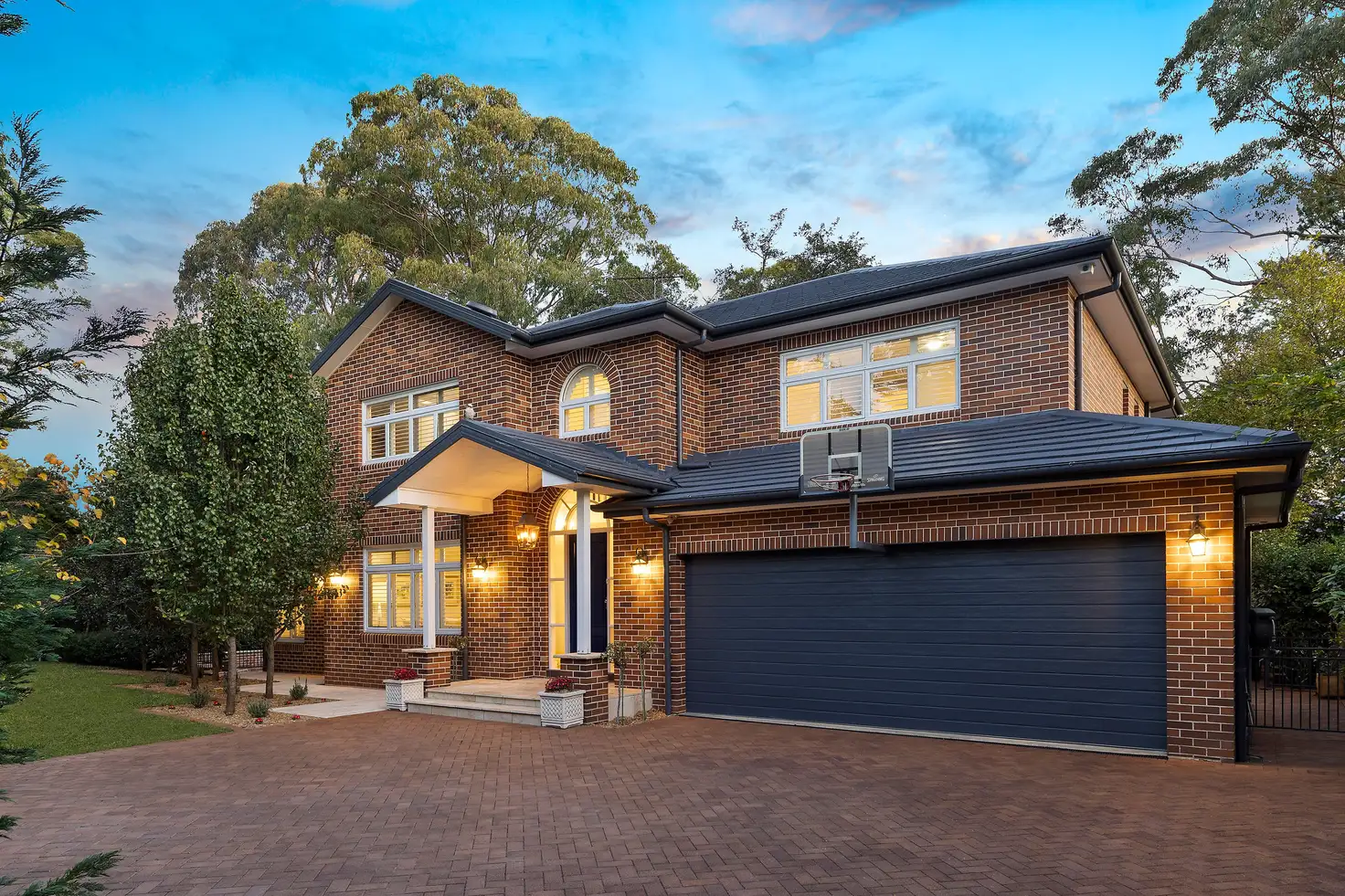 Main view of Homely house listing, 3 Warrabri Place, West Pymble NSW 2073