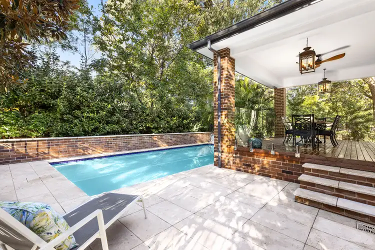 Third view of Homely house listing, 3 Warrabri Place, West Pymble NSW 2073