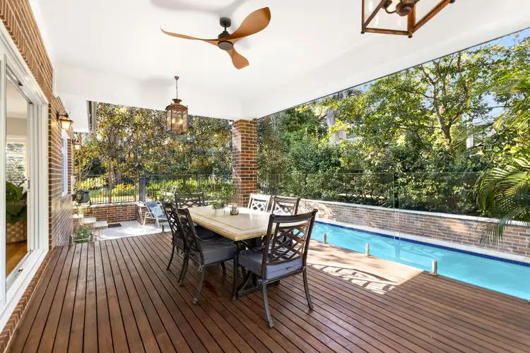 Fourth view of Homely house listing, 3 Warrabri Place, West Pymble NSW 2073