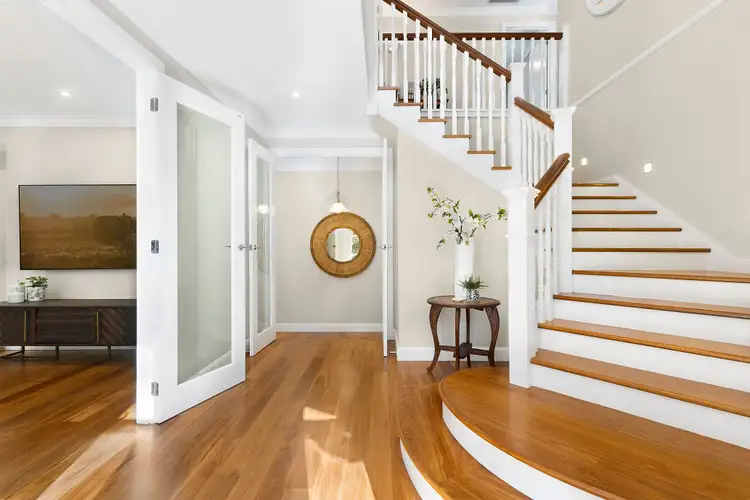 Fifth view of Homely house listing, 3 Warrabri Place, West Pymble NSW 2073