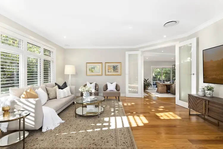 Sixth view of Homely house listing, 3 Warrabri Place, West Pymble NSW 2073