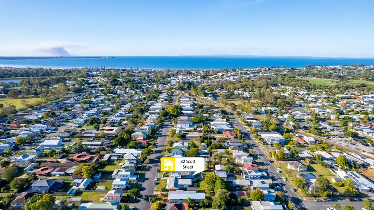 Third view of Homely house listing, 80-82 Scott Street, Deagon QLD 4017