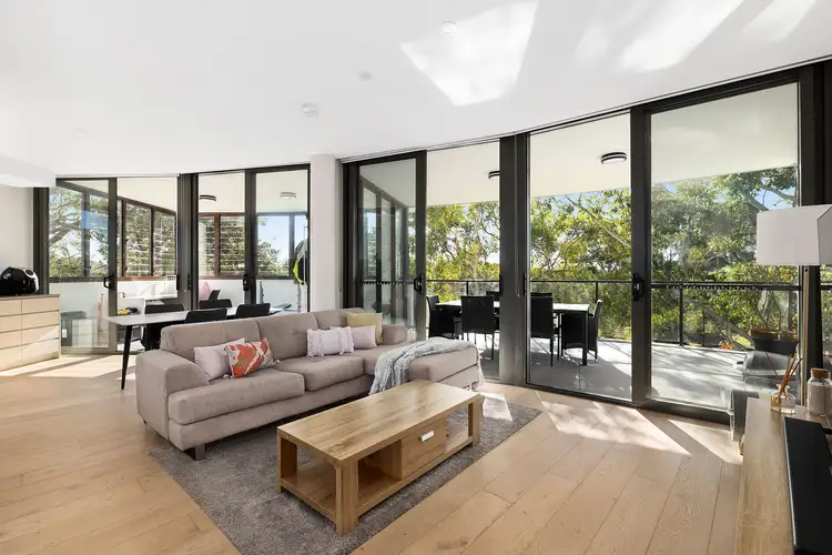 302/126A Killeaton Street, St Ives NSW 2075